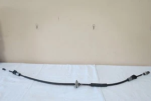 11-14 Chevy Volt Hybrid Transmission Shifter Regulator Control Cable Harness OEM - Picture 1 of 4