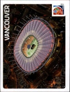 A5161- 2015 Panini Women's World Cup Stickers G1 -You Pick- 10+ FREE US SHIP