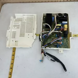 LG Washing Machine Washer Electronic Control Board Assembly Part EBR79950228 - Picture 1 of 7