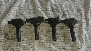 2015 - 2021 Subaru WRX FA20 Ignition Coils - Picture 1 of 1