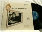 ART HODES Art for Art's Sake Bill Reinhardt Dave Remington pointillé huitième dg LP
