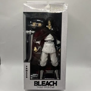 McFarlane Toys Bleach Thousand-Year Blood War Yhwach 7" Actionfigur - Bild 1 von 8