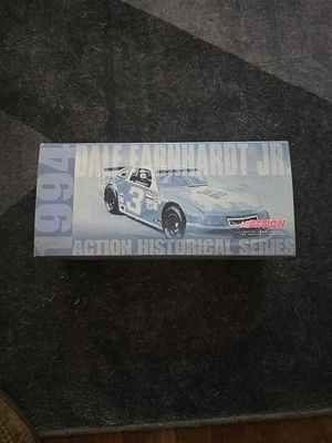 1/24 nascar diecast, Dale Earnhardt Jr. #3, Sun Drop, 1994, Action - Image 1 of 4