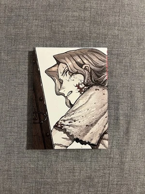 Centuria 1 Variant wraparound Planet Manga - Immagine 1 di 4