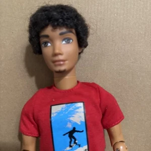 MY SCENE JAMMIN IN JAMAIKA FILM SUTTON PUPPE MATTEL MIT KLEIDUNG - Bild 1 von 7