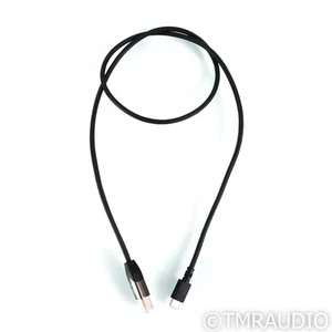 AudioQuest Carbon USB-C Cable; 0.75m USB C - USB B - Picture 1 of 4