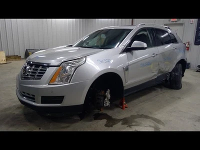 Audio Equipment Radio Receiver AM-FM-CD-MP3-USB Opt Rao Fits 15-16 SRX 1079098 - Image 1 of 4