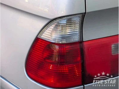 BMW X5 Rear Outer Tail Light Left 2004 SUV 4/5dr E53 SPORT (03-06) Diesel 3.0d - Image 1 of 4