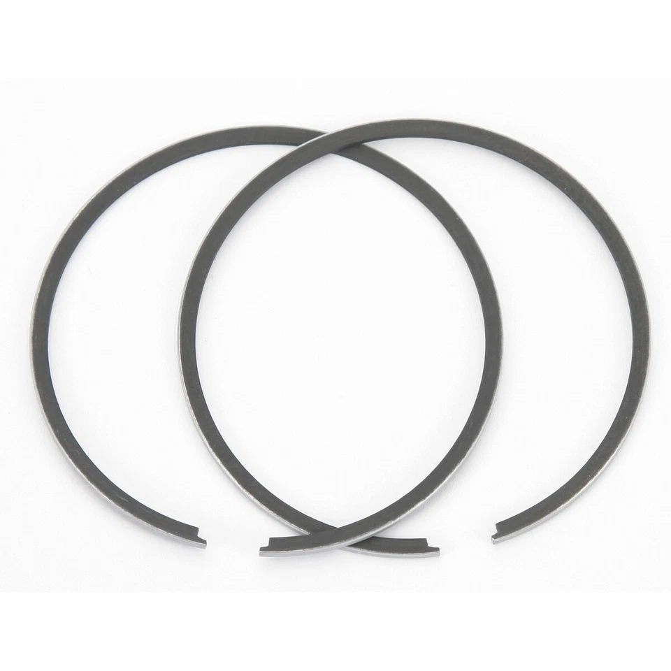 Parts Unlimited Piston Rings - 61.75mm Bore - R09-708 — 第 1/1 张图片