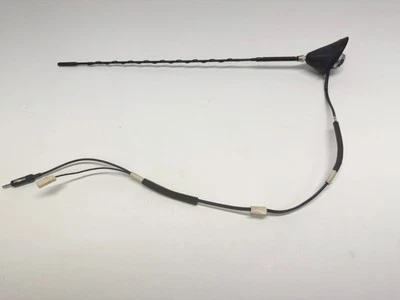 Antena de teto N50709 2004-2009 Toyota Prius fabricante de equipamento original - Imagem 1 de 3