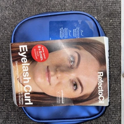 RefectoCil Eyelash Curl Kit - 36 Application Kit Exp 01/24NEW - Image 1 of 3