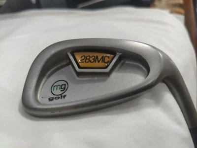MASTER GRIP 283MG SAND WEDGE TRUE TEMPER GRAPHITE GOLD SENIOR FLEX MASTER WRAP  - Image 1 of 4