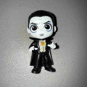 Figura Vinilo Funko Mystery Minis Drácula 1/36 - Serie Universal Horror Monsters - Imagen 1 de 2