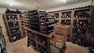 Weinkeller Bestand Auflösung. Über 1000 Bordeauxweine. Liste ü Bestandsübersicht - Bild 1 von 4