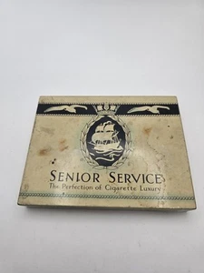 latta sigarette vintage servizio anziani - Foto 1 di 6