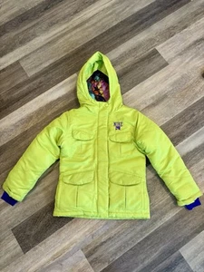 Nike SB Kids Small Insulated Winter/Ski-Snowboard Jacket - Picture 1 of 4