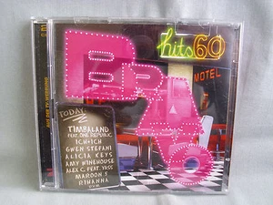 BRAVO 60- 2 CDs WIE NEU - Foto 1 di 1