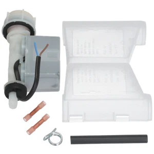 Aquastop Ventil für Geschirrspüler, Bitron Typ 902, wie Bosch Siemens 263789, 00 - Bild 1 von 6