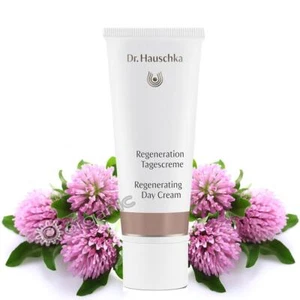 Dr Hauschka Genuine Organic Regenerating Day Cream 40ml Demanding Mature Skin - Picture 1 of 1