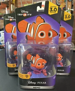Disney Infinity 3.0 Disney Pixar’s Nemo Figure NRFP NEW - Picture 1 of 8