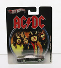 Hot Wheels AC/DC Back in Black '72 Ford Ranchero Metall/Metall Real Riders 2011