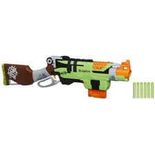 nerf zombie strike sledgefire ebay