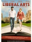 Liberal Arts - DVD -  Very Good - Zac Efron,Josh Radnor,Elizabeth Olsen-Josh Rad
