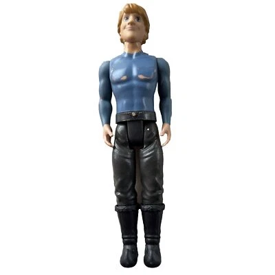 "Figura de acción muñeca Mattel 2012 Disney Frozen Prince Kristoff 11,5""" Foto 1 de 4