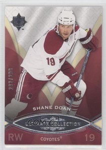2008-09 Ultimate Collection /299 Shane Doan #29