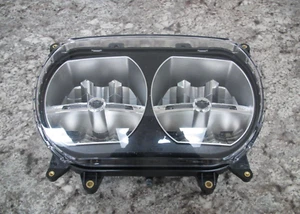 OEM 15-23 Harley-Davidson 67700199 Road Glide Front Headlight Head Light Assy - Picture 1 of 10
