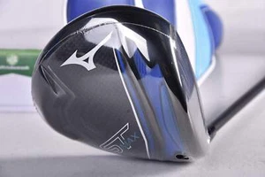 Mizuno ST-Max 230 Driver / 9.5 Degree / X-Flex Tensei 1K Blue 65 Shaft - Picture 1 of 9