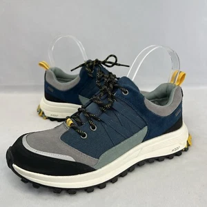 Sneaker donna Clarks ATL TREK PATH GORE-TEX impermeabile taglia 10 (61515610) - Foto 1 di 10