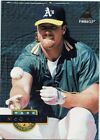 1994 Pinnacle Mark McGwire Oakland Athletics 300 comme neuf