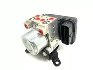 2005-2008 Toyota Tacoma ABS Anti Lock Brake Actuator Pump Assembly OEM - Bild 1 von 11