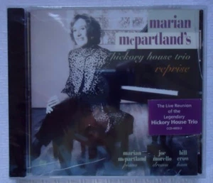 Reprise by Marian McPartland's Hickory House Trio/Marian McPartland/Marian McPar - Picture 1 of 2