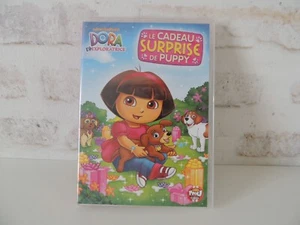 Dora the Explorer PUPPY's Surprise Gift DVD - NIB - Picture 1 of 1