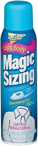 Starch 00502 Magic Sizing Fabric Finish, 20 Oz, 20 Fl Oz - Picture 1 of 12