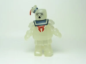 Ghostbusters Minimates SDCC Exclusive Glow-In-The-Dark Stay Puft - Picture 1 of 2