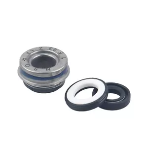 Sellos mecánicos de bomba de agua para motocicleta Kawasaki VN750 VULCAN750 86-06 VN400 - Imagen 1 de 5