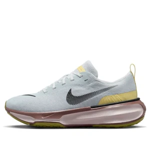 Size 6.5 Nike ZoomX Invincible Run FK 3 Photon Dust Black Womens DR2660-005 - Picture 1 of 8