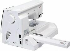 Janome Horizon Memory Craft 9850 Embroidery and Sewing Machine