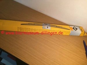 1 neuer Wischer SWF 116169, 650 mm, 26" - Bild 1 von 3