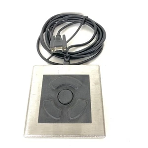 Texas Industrial Peripherals HP-DT-STD Hula Point Mouse seriale 9671 - Foto 1 di 3