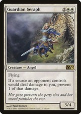 [WEMTG] Guardian Seraph - M10 - NM - MTG