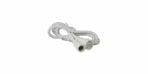 Cable de extensión de ubicación húmeda Diodo LED Dazzle 24 Rgbw 39 pulgadas - Imagen 1 de 1