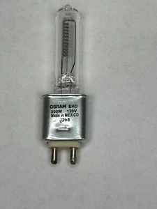 Lamp bulb Osram EHD 500 watt - Picture 1 of 1