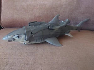 DC Aquaman Warrior Shark. 2018 Marvel Movie - Picture 1 of 10