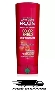 Garnier Fructis Color Shield Anti-Fade Conditioner 12Oz Packaging may vary - Picture 1 of 2