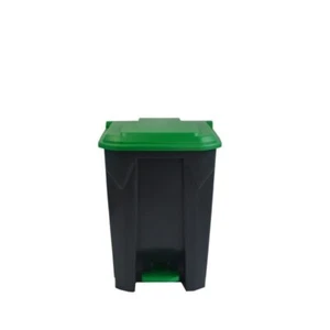 Medium Indoor Pedal Bin - Picture 1 of 5