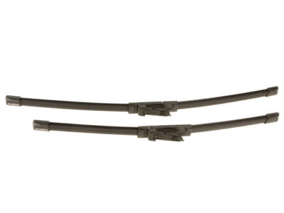 For 2014-2015 Mercedes GLK250 Wiper Blade Set Front Bosch 57661JWFP Wiper Blade Foto 1 de 2